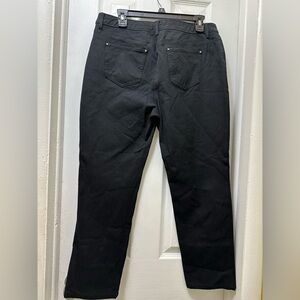 Chico’s , So Slimming pants